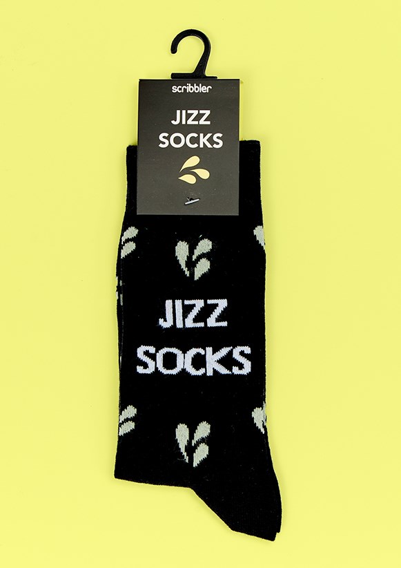 Jizz Socks